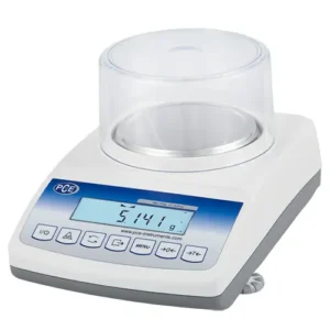 Balance de base PCE-BT 200