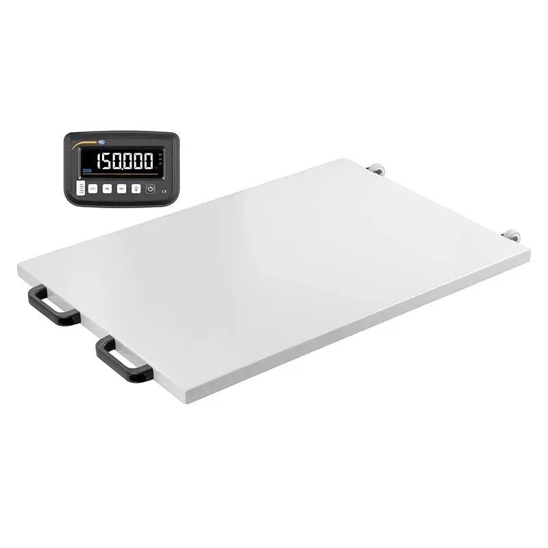 Balance de commerce PCE-MS PC150-1-65x95-M