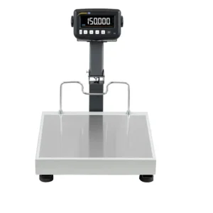 Balance de commerce PCE-MS PF150-1-45x45-M
