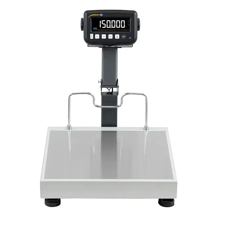 Balance de commerce PCE-MS PF150-1-45x45-M