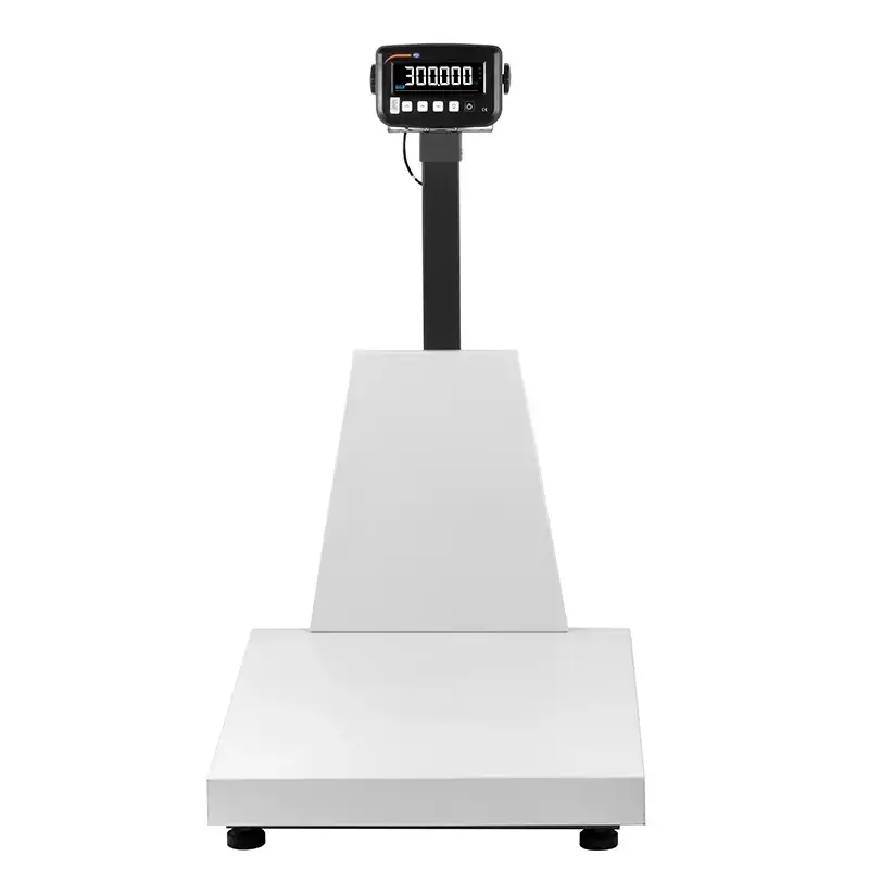 Balance de commerce PCE-MS PP300-1-60x70-M