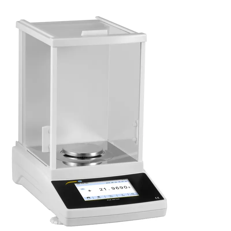 Balance de laboratoire PCE-ABT 220