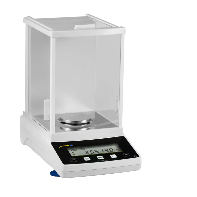 Balance de laboratoire PCE-ABT 220L