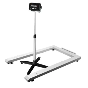 Balance de plancher PCE-MS U3T-1-M