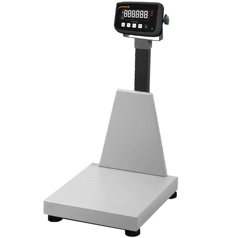 Balance de plateforme PCE-MS PP60-1-30x40-M