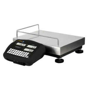 Balance de plateforme PCE-SCS 150