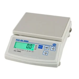 Balance de précision PCE-BS 3000