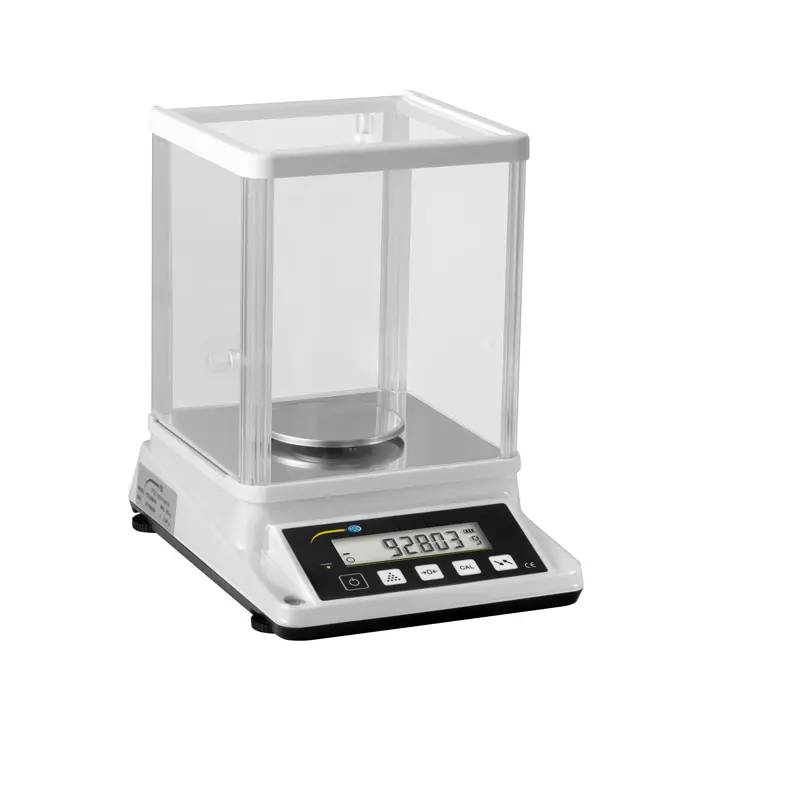 Balance de précision PCE-BSK 310
