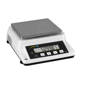 Balance de précision PCE-BSK 5100
