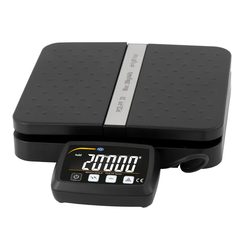 Balance de table PCE-PP 20
