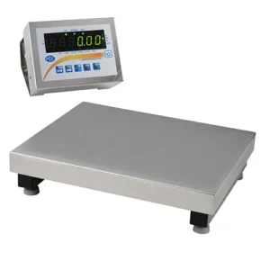 Balance homologuée PCE-SD 150SST C