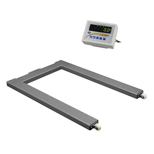 Balance homologuée PCE-SD 3000U