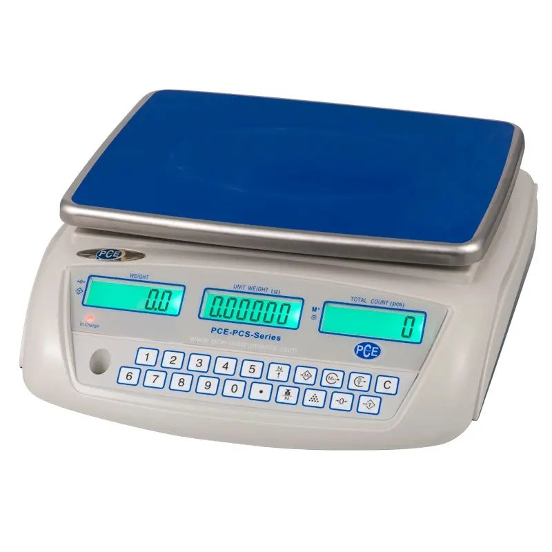 Balance multifonction PCE-PCS 6