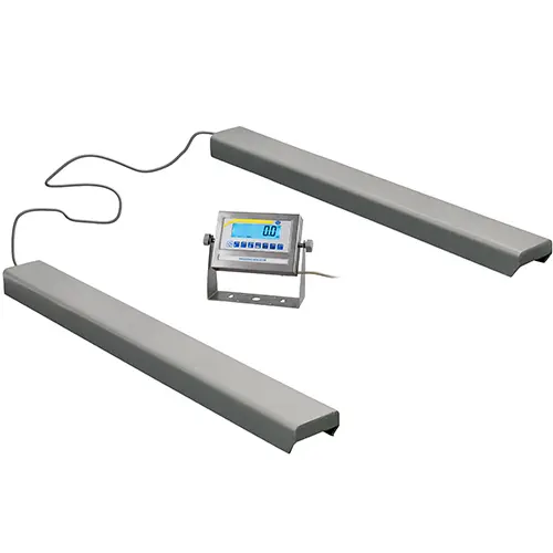 Balance pèse palette PCE-SW 5000N