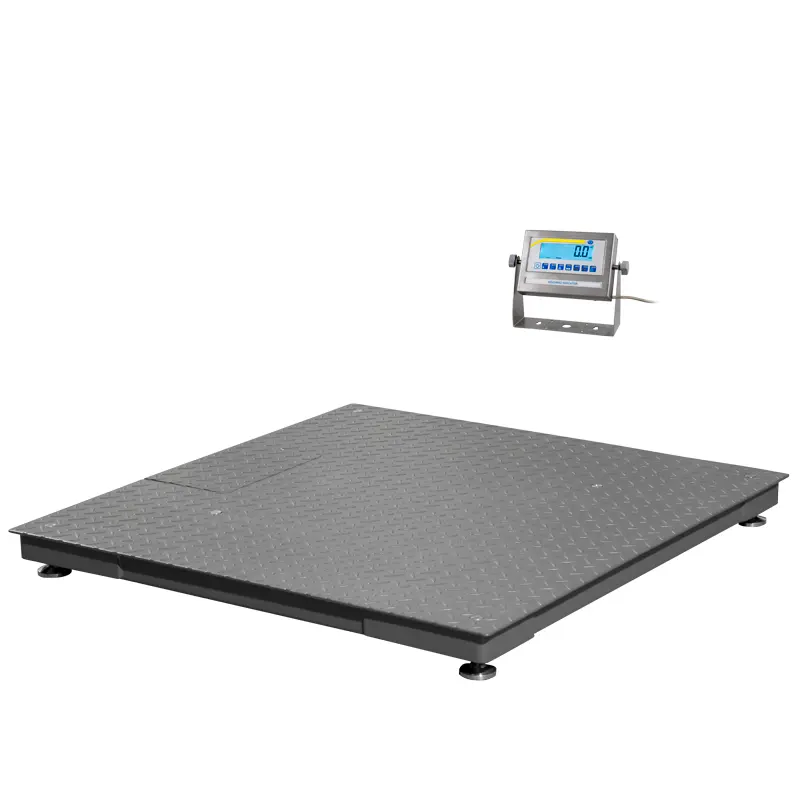 Balance pèse palettes PCE-RS 2000