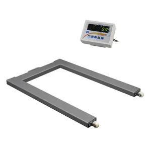 Balance pèse palettes PCE-SD 3000U