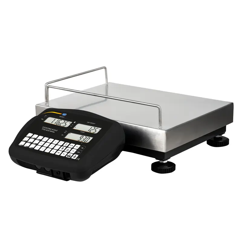 Balance pesage comptage PCE-SCS 150