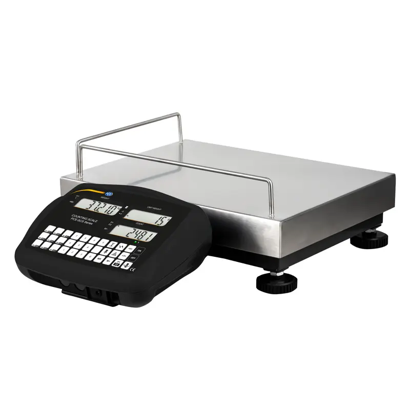 Balance pesage comptage PCE-SCS 60