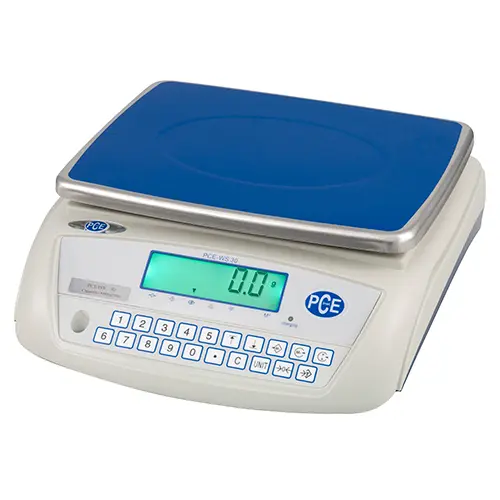 Balance pour laboratoire PCE-WS 30