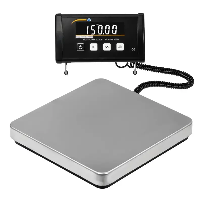 Balance pour messagerie PCE-PB 150N