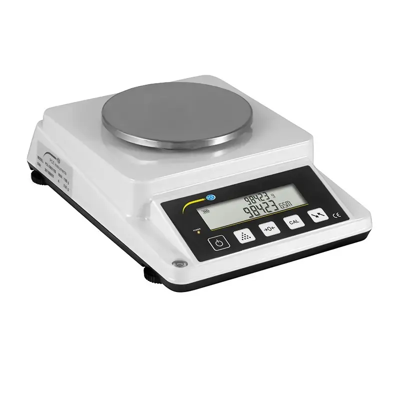 Balance pour papier PCE-DMS 1100