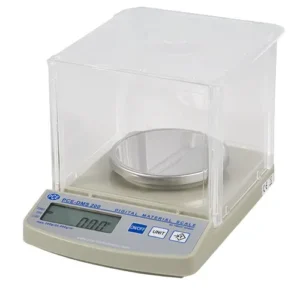 Balance pour papier PCE-DMS 200