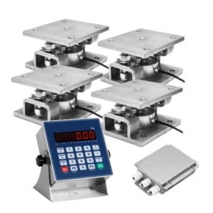 Balance pour silo KCPN50-DGT20PB