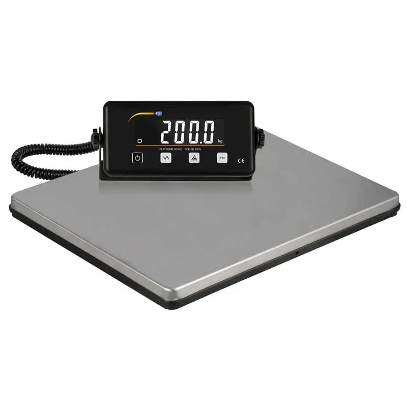 Balance préemballage PCE-PB 200N