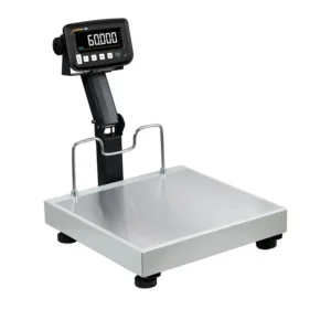 Balance vérifié PCE-MS PF60-1-45x45-M