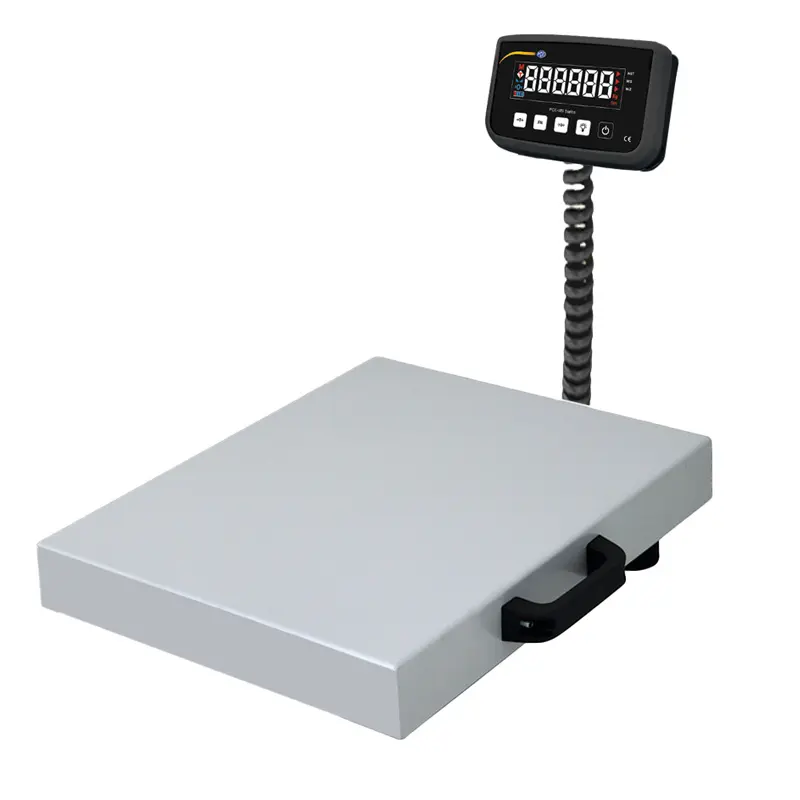 Balance vérifiée PCE-MS PC150-1-60x70-M