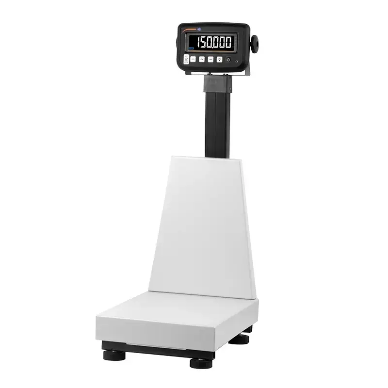 Balance vérifiée PCE-MS PP150-1-30x40-M
