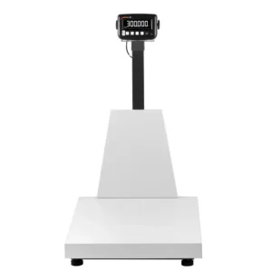 Balance vérifiée PCE-MS PP300-1-60x70-M