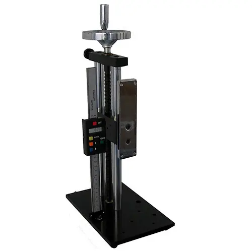 Banc d'essai PCE-FTS50