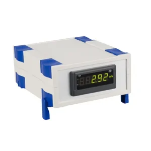 Boîtier de paillasse pour indicateurs PCE-TGH450