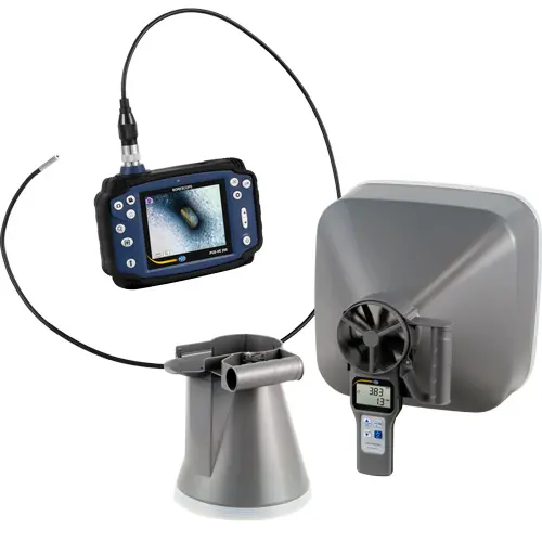 Broscope PCE-VE 200-KIT1