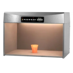 Cabine de lumière PCE-CIC 11-LED