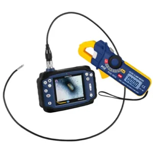 Caméra endoscopique PCE-VE 200-KIT2