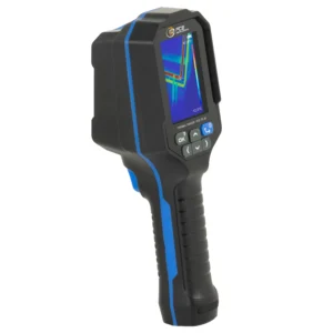 Caméra infrarouge PCE-TC 26