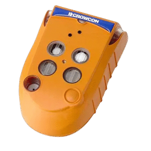 Capteur de CO2 professionnel Gas-Pro-1