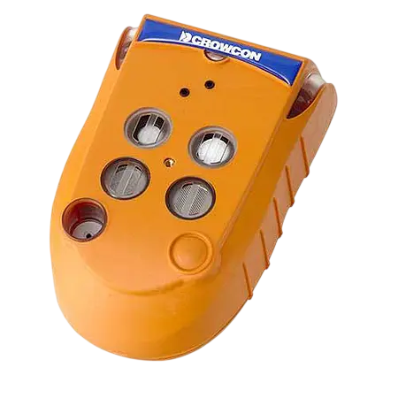 Capteur de CO2 professionnel Gas-Pro-2