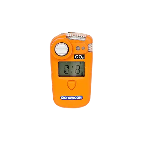 Capteur de CO2 professionnel Gasman Dioxyde de carbone