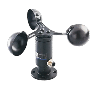 Capteur de vent PCE-FST-200-201