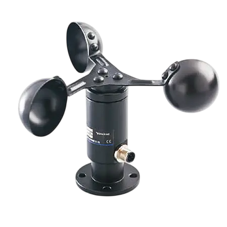 Capteur de vent PCE-FST-200-201