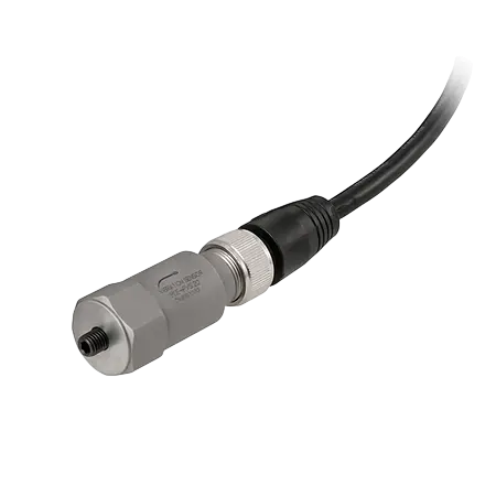 Capteur de vibration PCE-PVS 20