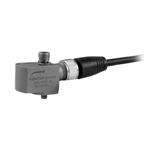 Capteur de vibration PCE-PVS 30