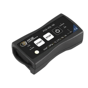 Capteur de vibration PCE-VDL 16I