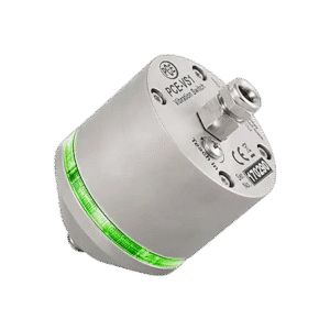 Capteur de vibration PCE-VS10