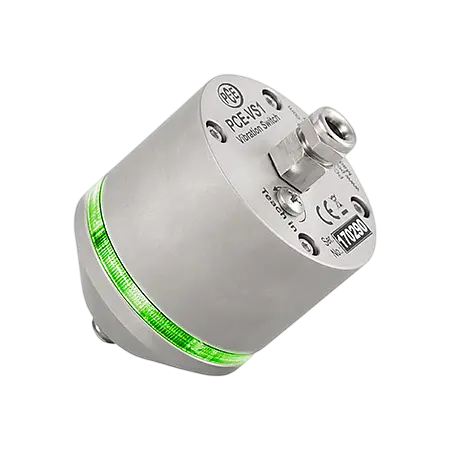 Capteur de vibration PCE-VS11