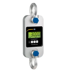 Cellule de charge de traction PCE-DDM 3WI