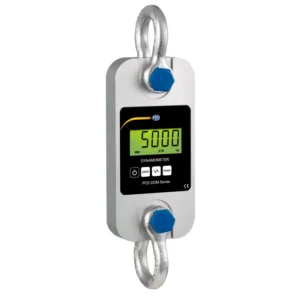 Cellule de charge de traction PCE-DDM 5WI